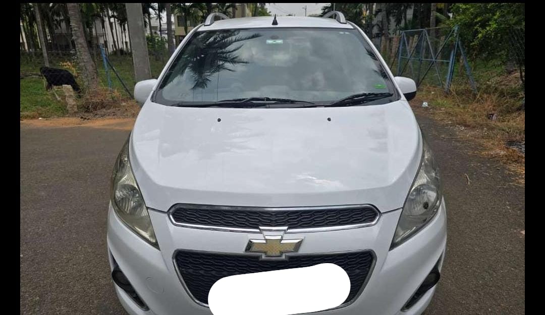 Chevrolet Beat(2011-2014) Lt Diesel
